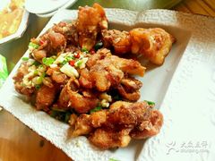 -杨厝六十六农庄农舍(杨厝路店)
