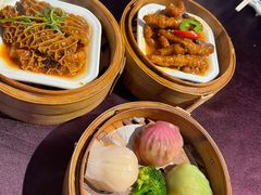 -粤匠·澳门点心粤菜海鲜(澳门半岛店)
