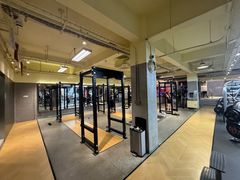 -聚健身GatherFitness(余杭店)
