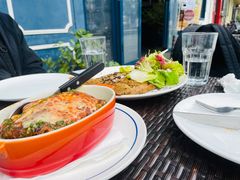 -LA MAISON公鸡和龙(蛇口店)