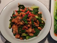 -小菜园新徽菜(无锡宜家荟聚中心店)