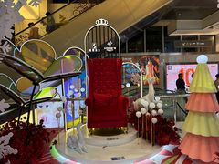 -五月花商业广场(中山五路店)