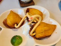 -味可道美食坊(福基路店)