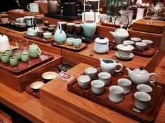 -代字行家居 DZH HOME(正弘城店)