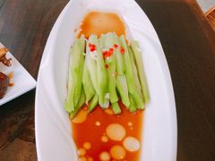 -自在弥林花园餐厅(云栖店)