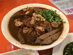 -北京小肠陈饭庄(方庄店)