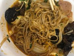 -大食代美食广场(上海中心店)