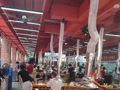 -养牛邓·潮汕牛肉海鲜自助火锅(广州店)