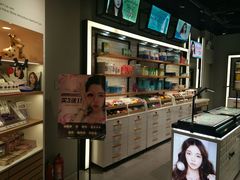 -瞳學會lens mart(南开大悦城店)