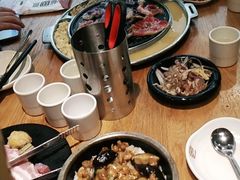-韩宫宴烤肉·料理(漳河万达店)