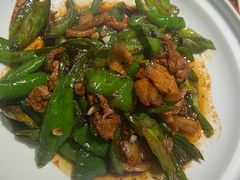 -绿茶餐厅(燕郊永旺店)