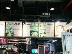 -MI WU FACTORY米屋美食工厂餐厅(绿地店)