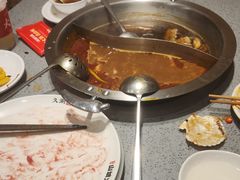 -华晟山城火锅(开发区港西东阁里店)