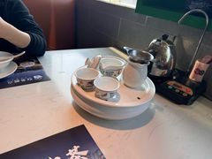 -叹茶靓点·粤式餐厅·全天茶市(石井万民广场店)