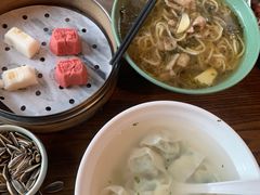 -湖畔居茶楼(湖滨店)