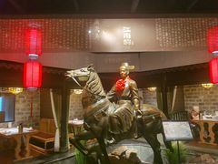 -江南韵·无锡太湖文化体验餐厅(凤凰天街店)