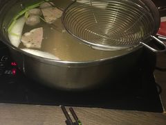 -牛焱·贵州黄牛肉火锅(城西银泰店)