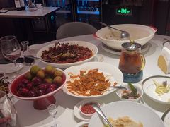 -嘉宴·精致客家菜