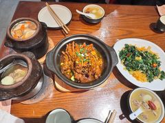-本味焖罐源(天泽街店)