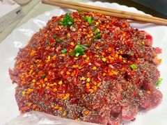 -祥云精致湘菜馆(东1时区店)