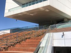 -延庆地质公园博物馆