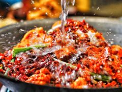 -邓莽子老火锅(鲁祖庙店)