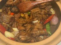 -火啫啫·粤式啫啫煲(南京弘阳店)