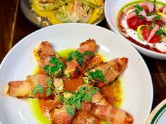 -Bistro 63 创意融合料理(广粤天地店)