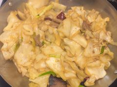 -丰收日·小海鲜·沪上家宴(顾村正大店)
