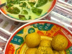 -孖记茶档·热腾茶餐(江南西plus店)