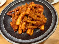 -春花民族美食(佳木斯总店)
