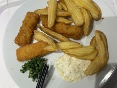-宜家·瑞典风味餐厅(四元桥店)