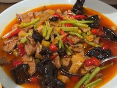 -严记小天府酸菜鱼(西四路店)