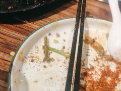 -柿子树炭烤羊腿(金台路店)