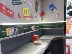 -堂堂小伙夫·辽宁小吃大排档(京西大悦城店)