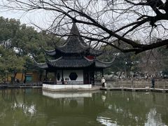 -西园戒幢律寺