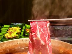 -湊湊火锅·茶憩(合生汇购物中心店)