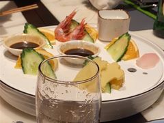 -南昌绿地华邑酒店·鲜艳全日餐厅