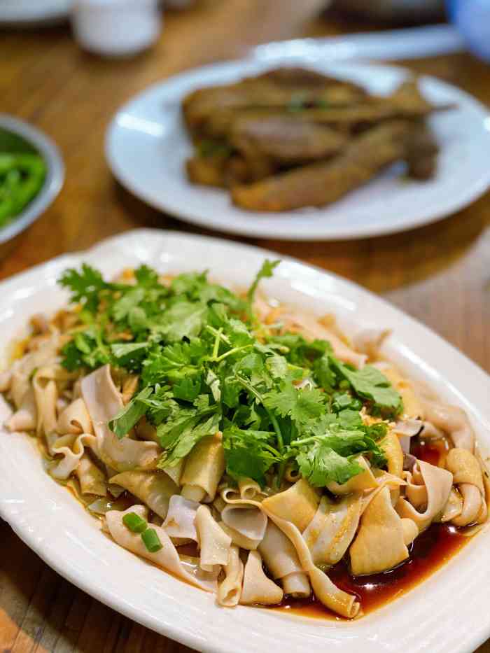 真好吃牛杂(白沙店)-"可以算得上是老南宁有口皆碑的一家店吧,基.