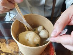 -永和鱼丸(南后街店)