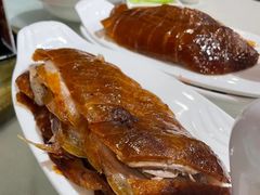 -老浒记烤鸭-北京菜(琉璃厂店)