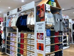 -优衣库(广州恒宝广场店)