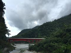 -太鲁阁公园