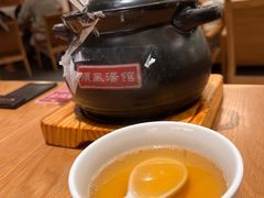 -顺风汤馆·广府粤菜(江宸天街店)