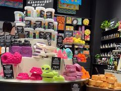 -LUSH(威尼斯人店)