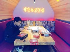 -泰山王老三串旗舰店(万达店)