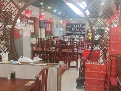 -恭敬李老北京炸酱面·京味菜(西花市店)