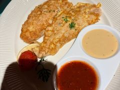 -波特曼西餐厅(中央大街店)