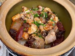 -红星光发煲仔饭(文海店)