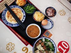 -夏家合汁(天润花园小区店)